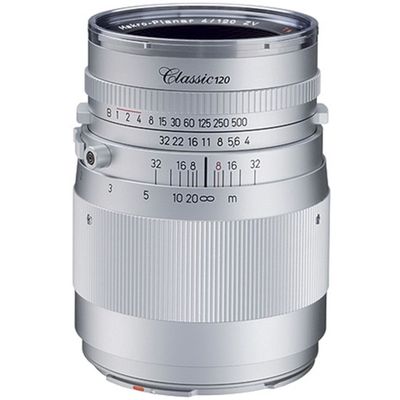 Makro-Planar T* 4.0/120 ZV for Hasselblad V  Zeiss