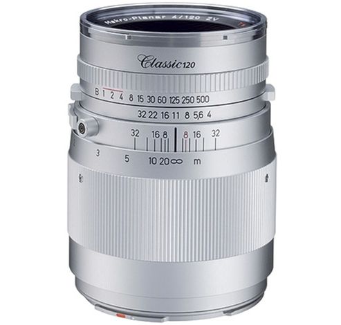 Makro-Planar T* 4.0/120 ZV for Hasselblad V  Zeiss