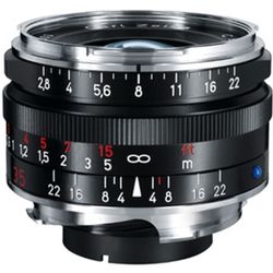 Zeiss C-Biogon T* 2.8/35 ZM black 