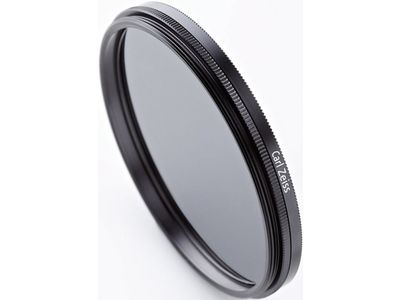 T* Pol Filter (Circular) 72mm