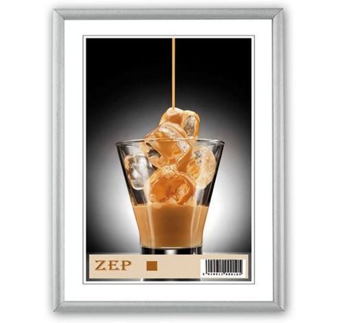 Fotolijst AL1S15 Silver 20x25 cm  Zep