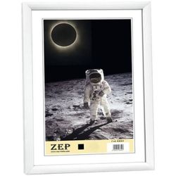 Zep Kunststof Fotolijst KW3 Wit 15x20 cm 