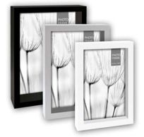 Houten Fotolijst TR245 Trilogy 2 Set 10x15/13x18/15x20cm 