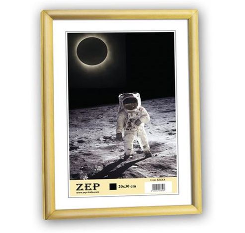 Fotolijst KG6 Goud 30x45 cm  Zep