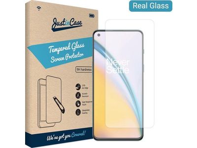Tempered glass Oneplus Nord 2