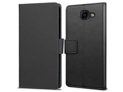 Wallet case Samsung Galaxy Xcover 4/4s black