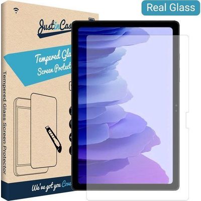 Tempered glass Samsung Galaxy Tab A7  Just in case