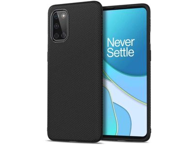 TPU Case Oneplus 8T  black