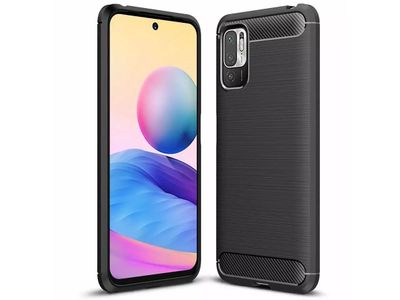 Rugged case Xiaomi redmi note 10 black