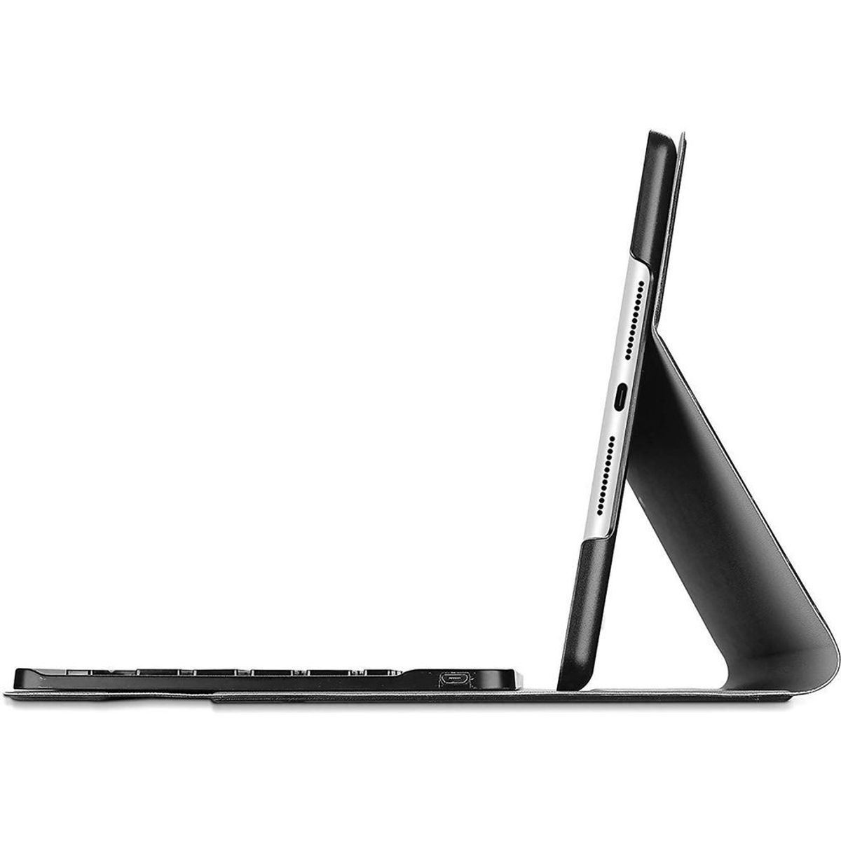 AVNICUD Hoes met toetsenbord voor iPad 10e generatie 2022 10,9 inch en AVNICUD Hoes met toetsenbord voor iPad 10e generatie 2022 10,9 inch en