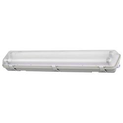 Prolight TL-ARMATUUR LED T8 HWD IP65 2X18W 200430104