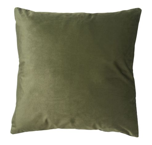 SURI Coussin décoratif Ciboulette 45x45cm  Dutch Decor