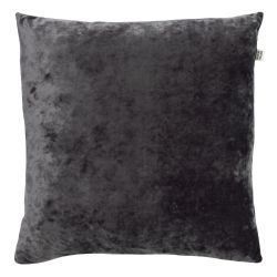 Dutch Decor SKY Sierkussen Charcoal Gray 45x45cm 