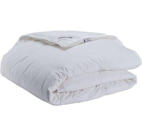 Dekbed Xclusive 100% zuivere Gans 240x220 winter  Dreamstar