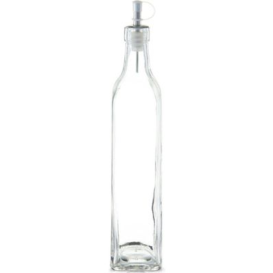 OLIE/AZIJN FLES 500ML GLAS 