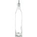 Zeller OLIE/AZIJN FLES 500ML GLAS