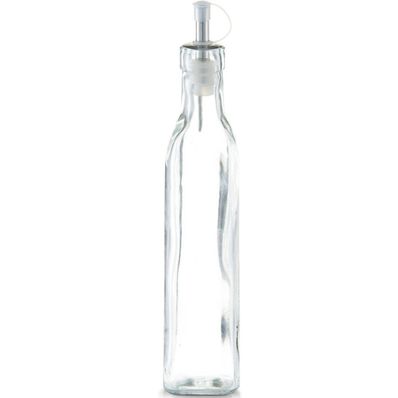 OLIE/AZIJN FLES 270ML GLAS 