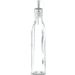 Zeller OLIE/AZIJN FLES 270ML GLAS