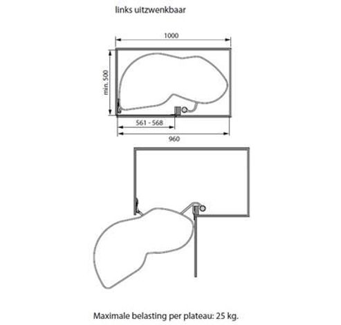 Korf-Rek  Kesseböhmer