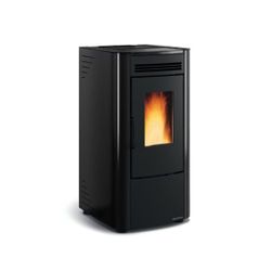 La Nordica - Extraflame Ketty Anthracite noir 