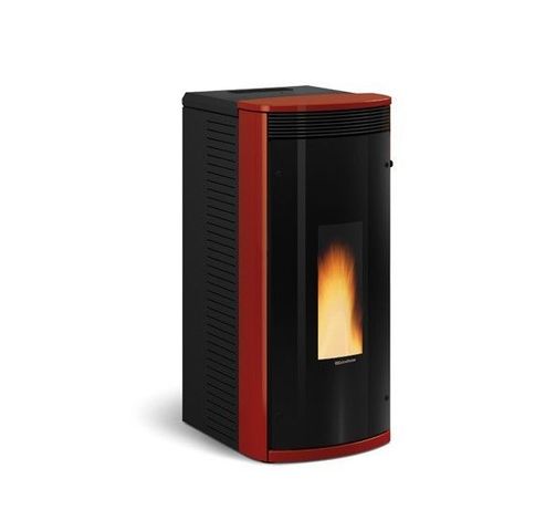 Sibilla Bordeaux  La Nordica - Extraflame