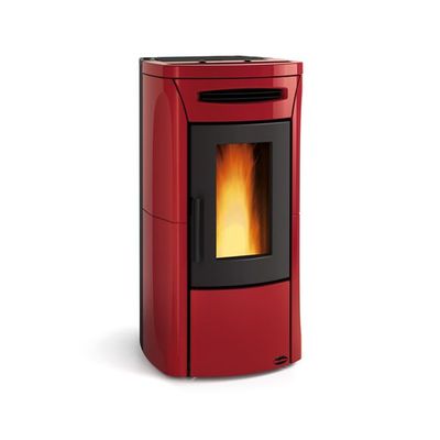 Fiandra Idro Bordeaux  La Nordica - Extraflame