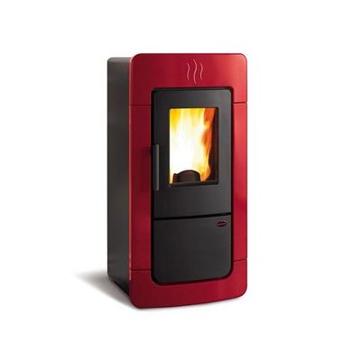 Diadema Idro Bordeaux  La Nordica - Extraflame