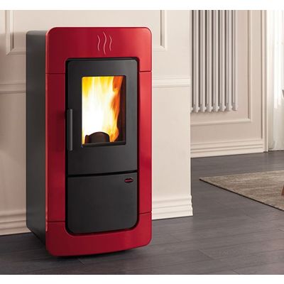 Diadema ACS Idro Bordeaux  La Nordica - Extraflame