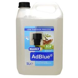 Marly Bidon (5L) dieselmotor additief AD BLUE 