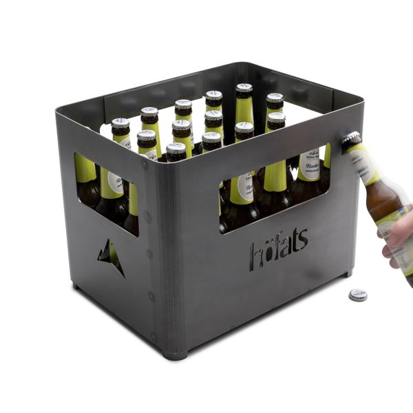 Höfats BEER BOX Vuurkorf 