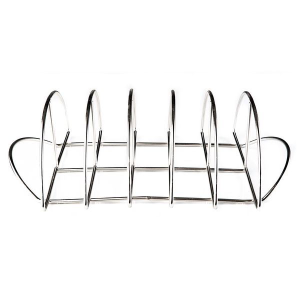 The Bastard Spare Rib Rack Deluxe Large