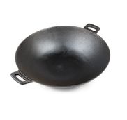 Poêles wok