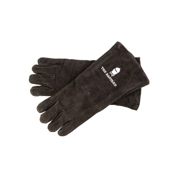 The Bastard Leather Gloves Pro