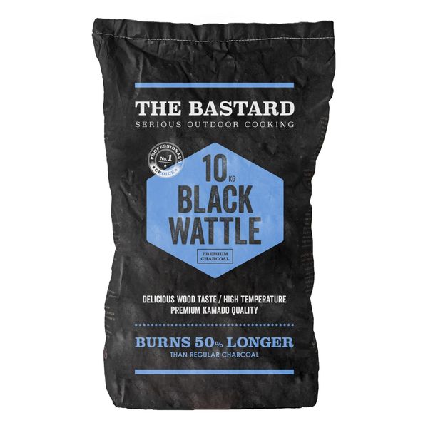 The Bastard Black Wattle 10kg