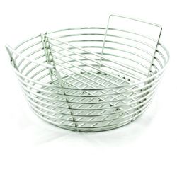 The Bastard Charcoal Basket