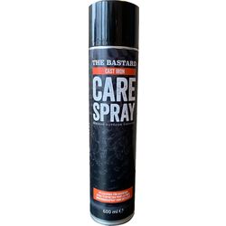 The Bastard Cast Iron Care Spray 600 ml