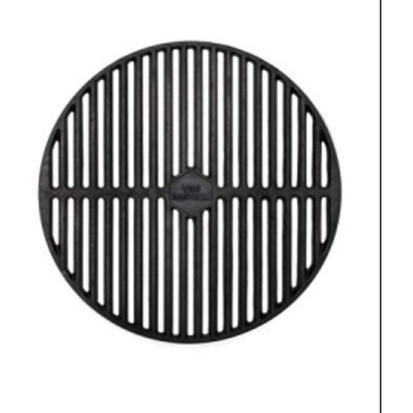 The Bastard Cast Iron Grid Large