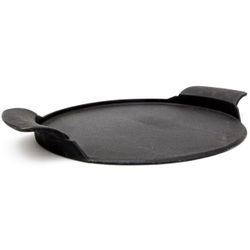 The Bastard Cast Iron Plancha Large