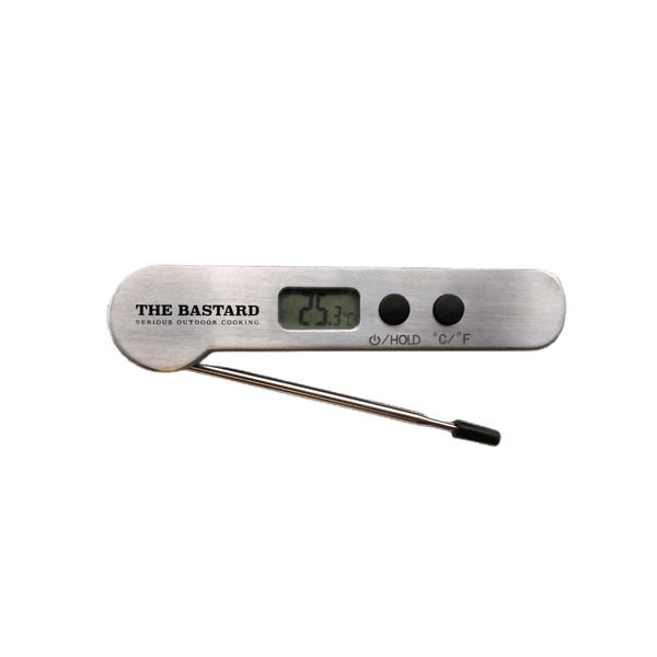 The Bastard Core Thermometer Pro