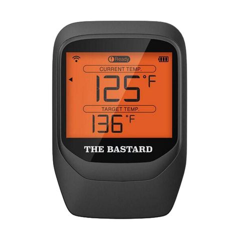 Bluetooth Professional Thermometer  The Bastard