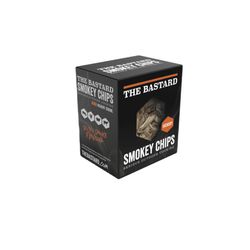 The Bastard Smoke chips Hickory (500 G)