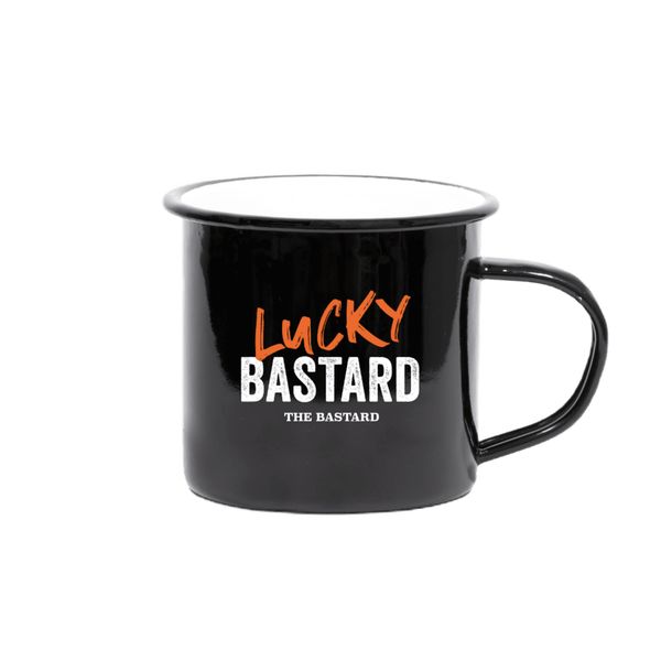 The Bastard Lucky Bastard Cup