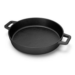 The Bastard Cast Iron Braadpan 20cm