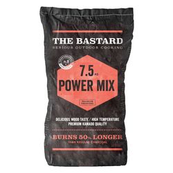 The Bastard Power Mix (Marabu/Mesquite) 7,5kg