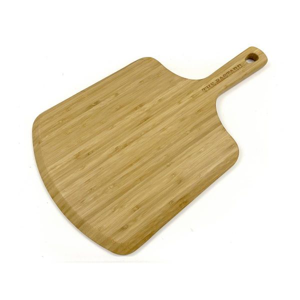 The Bastard Pizza Peel Wood 49x30x18 mm