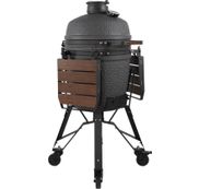 Barbecues à charbon