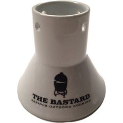 The Bastard Chicken Sitter Ceramic