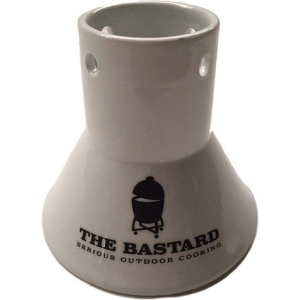 The Bastard Chicken Sitter Ceramic