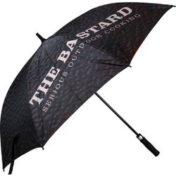 The Bastard Umbrella Dome paraplu