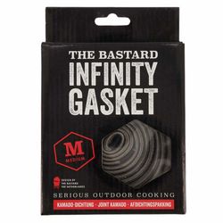 The Bastard Infinity Gasket Medium